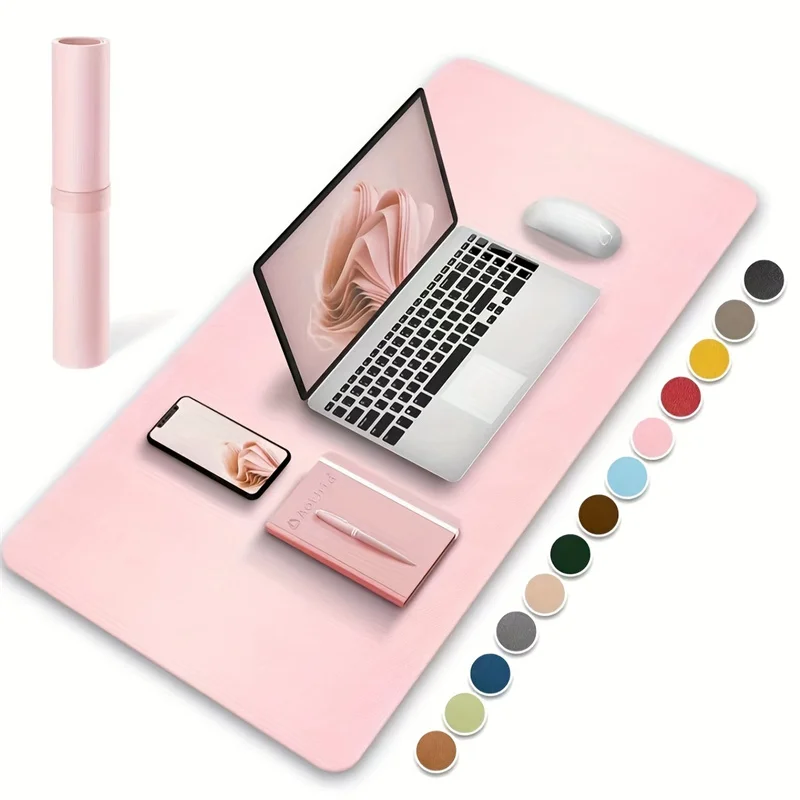 Desk Setup Cozy - 1 шт., большой размер 600*300 мм,