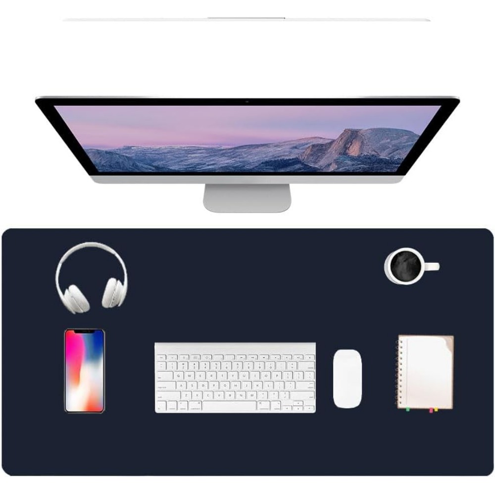 Desk Setup Cozy - Защитный коврик для стола, нескользящий коврик