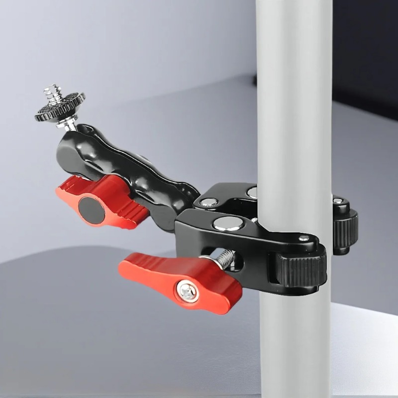 Monitor Arm Clamp - Монитор с креплением для камеры Super