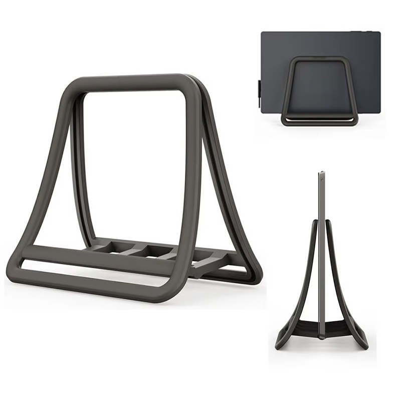 Vertical Laptop Stand - Вертикальная подставка для ноутбука, настольный держатель