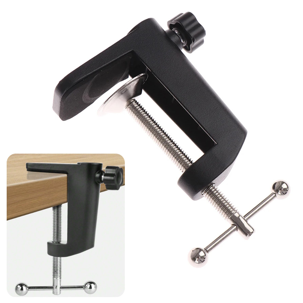Monitor Arm Clamp - C-образный зажим для настольного крепления, зажим