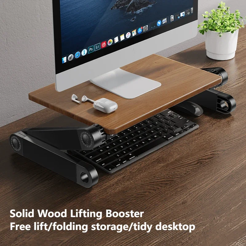 Vertical Laptop Stand - Oatsbasf портативная подставка для Macbook из