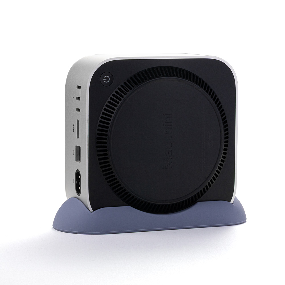 Силиконовая вертикальная подст – обзор и цена Vertical Laptop Stand