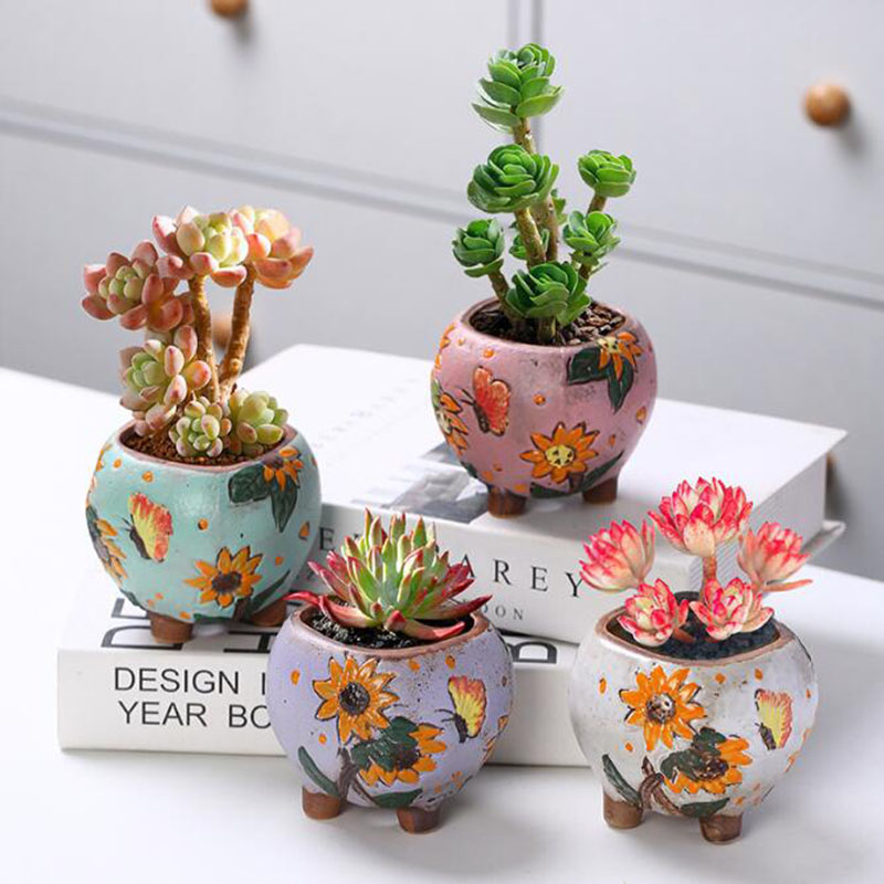 Корейский стиль, подсолнух, го – обзор и цена Korean Desk Setup