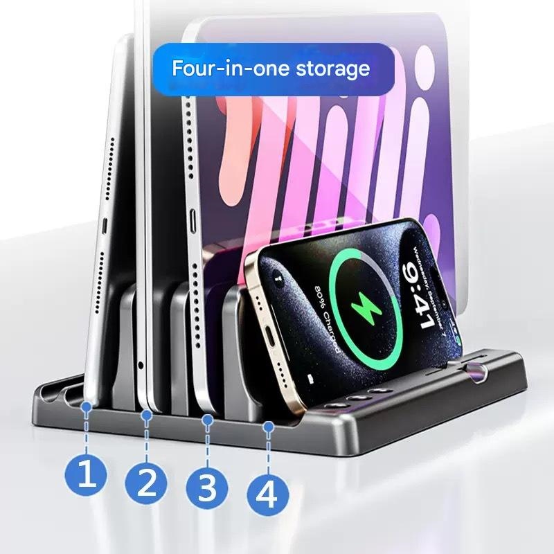 Вертикальная подставка для ноу – обзор и цена Vertical Laptop Stand
