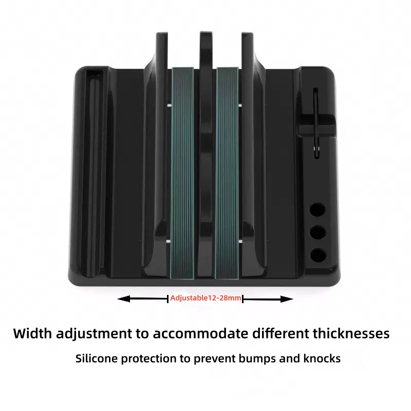 Вертикальная подставка для ноу – обзор и цена Vertical Laptop Stand