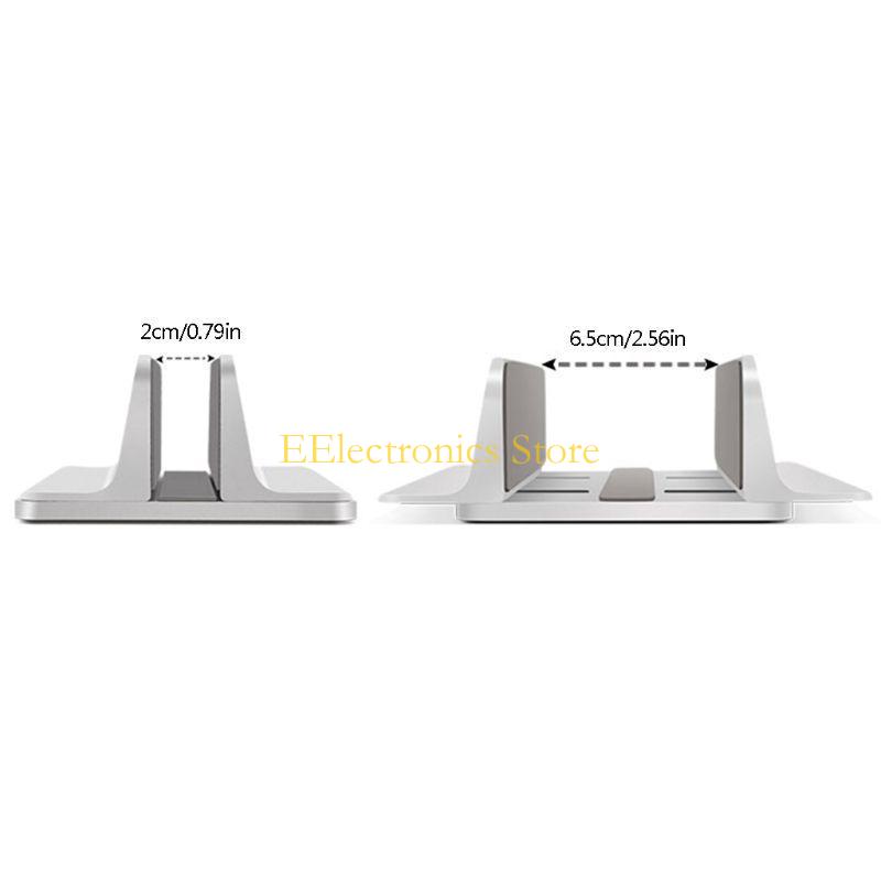 B03C Вертикальный держатель дл – обзор и цена Vertical Laptop Stand