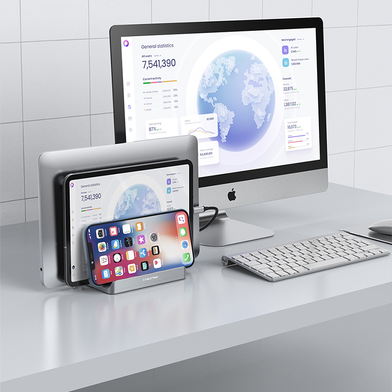 Вертикальная подставка для ноу – обзор и цена Vertical Laptop Stand