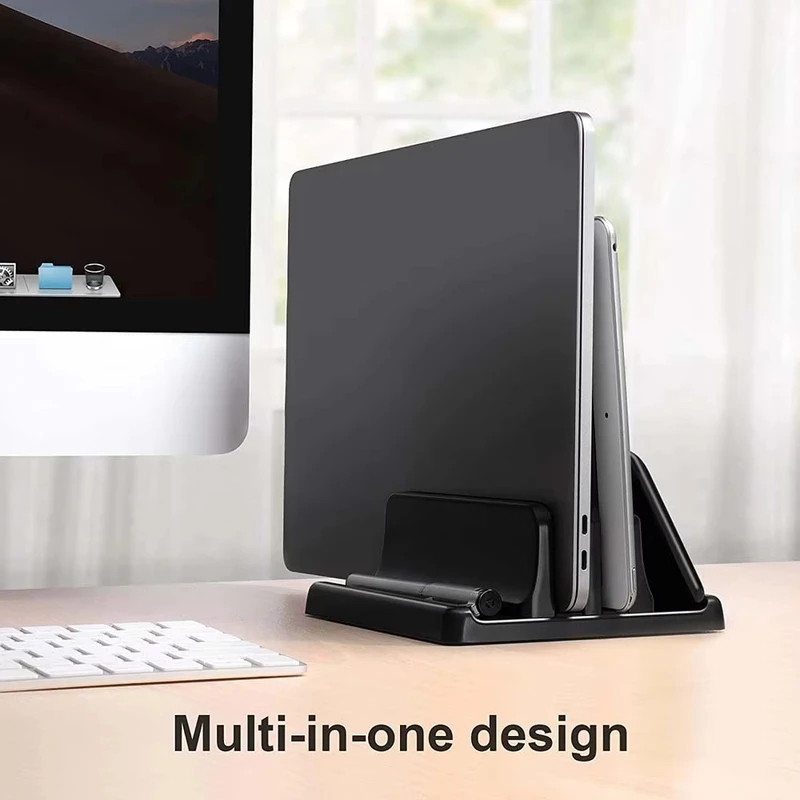 Вертикальная подставка для ноу – обзор и цена Vertical Laptop Stand
