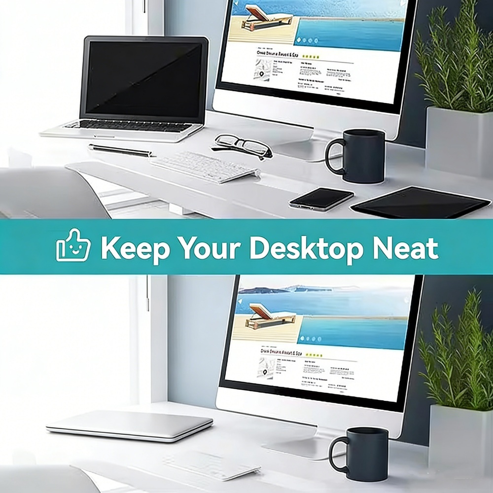 Однослотовая/двухслотовая верт – обзор и цена Vertical Laptop Stand