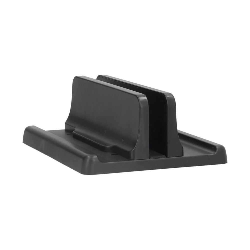 Пластиковая вертикальная подст – обзор и цена Vertical Laptop Stand