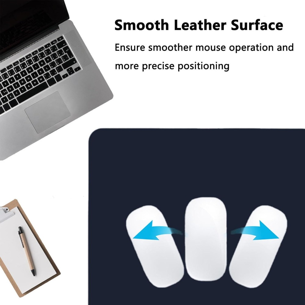 Защитный коврик для стола, нес – обзор и цена Desk Setup Cozy