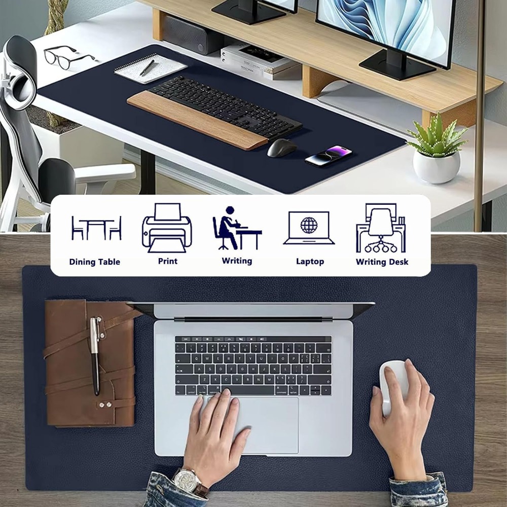 Защитный коврик для стола, нес – обзор и цена Desk Setup Cozy