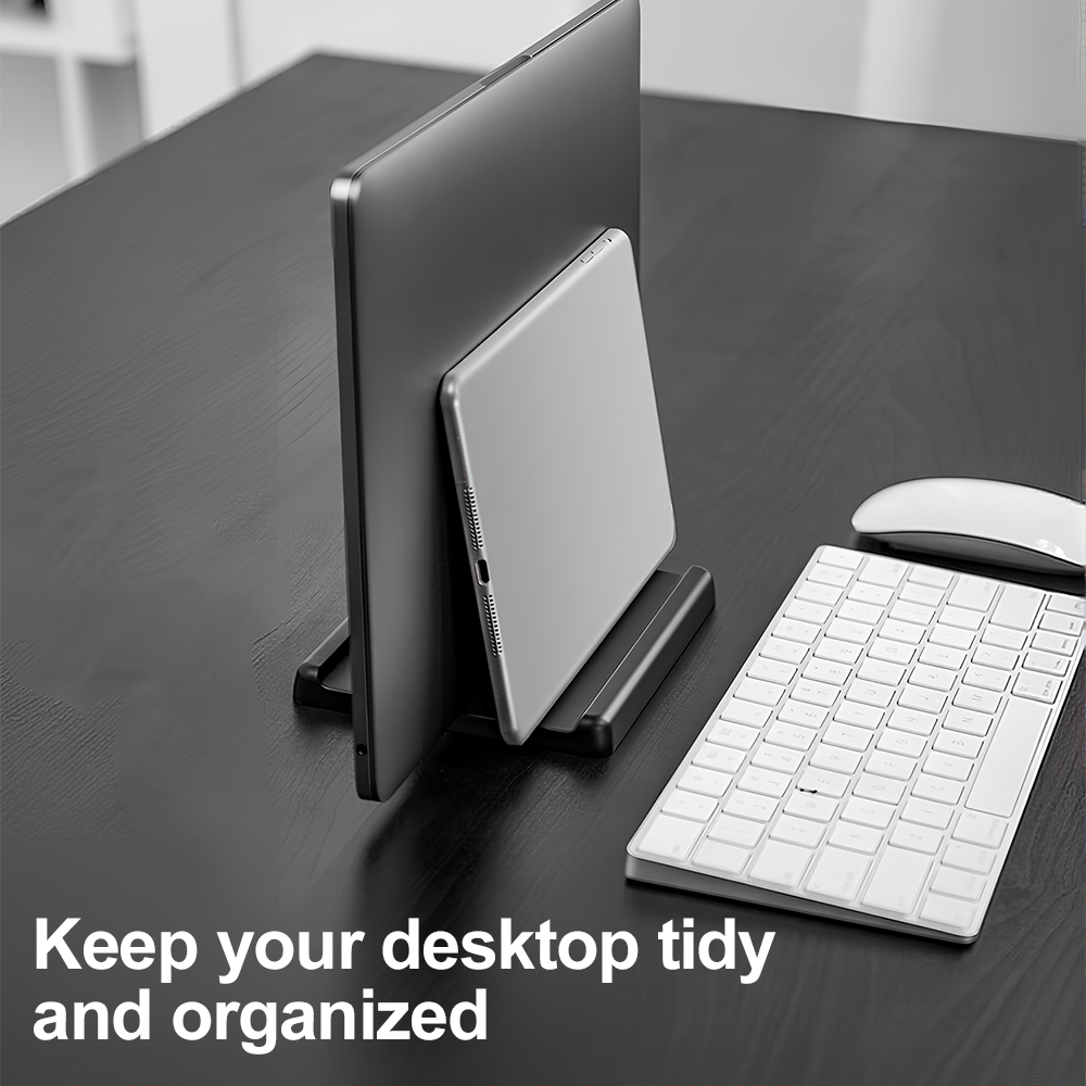 Подставка для ноутбука 4-в-1:  – обзор и цена Vertical Laptop Stand