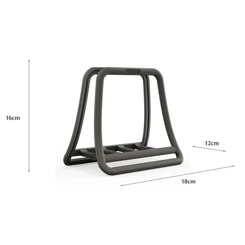 Универсальная вертикальная под – обзор и цена Vertical Laptop Stand
