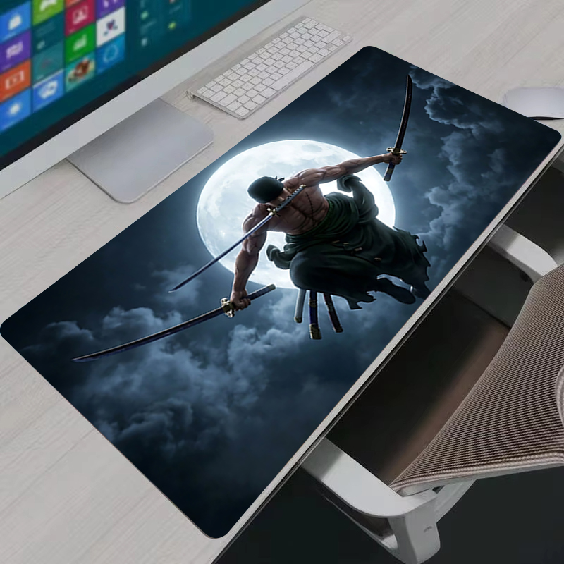 Коврик для мыши для ПК, геймер – обзор и цена Desk Setup Cozy