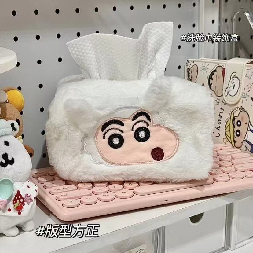 Коробка для салфеток 