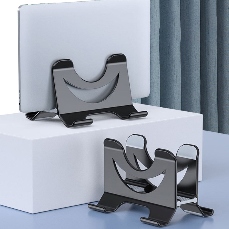 Вертикальная подставка для Mac – обзор и цена Vertical Laptop Stand