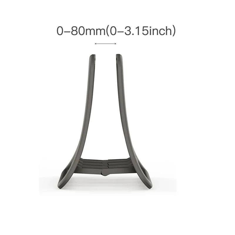 Противоскользящая вертикальная – обзор и цена Vertical Laptop Stand