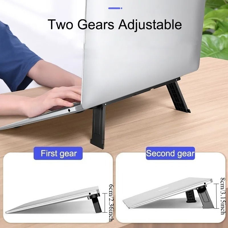 Подставка для ноутбука, портат – обзор и цена Vertical Laptop Stand