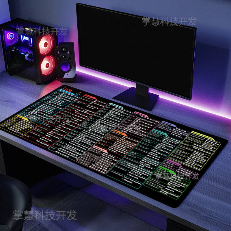 Испанский коврик для мыши с пр – обзор и цена Desk Setup Cozy