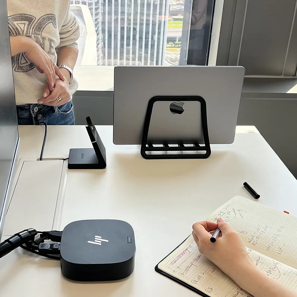 Вертикальная подставка для ноу – обзор и цена Vertical Laptop Stand