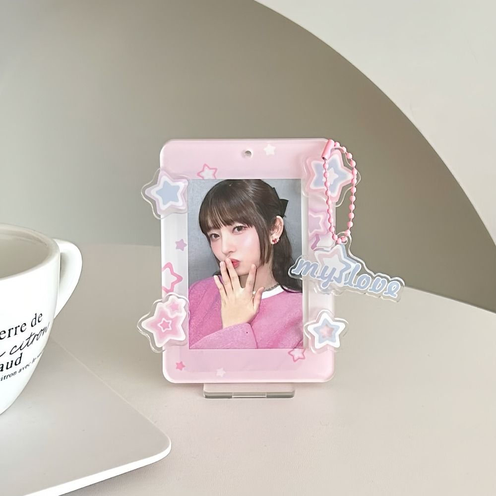 Держатель для карт в корейском – обзор и цена Korean Desk Setup