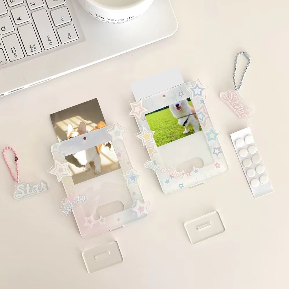 Держатель для карт в корейском – обзор и цена Korean Desk Setup