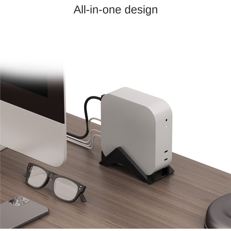 AT82-Вертикальная подставка дл – обзор и цена Vertical Laptop Stand