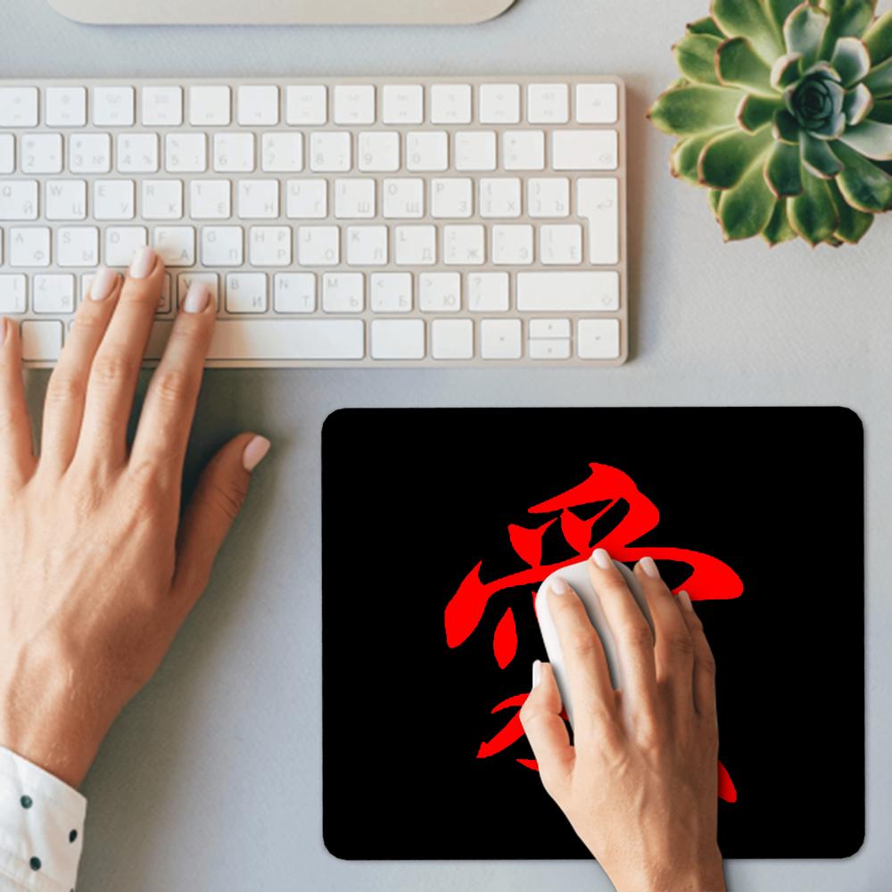 Скоростной коврик для мыши E-S – обзор и цена Korean Desk Setup